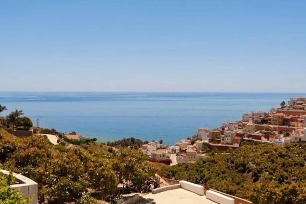 Villa Casanova 네르하 0*,  스페인
