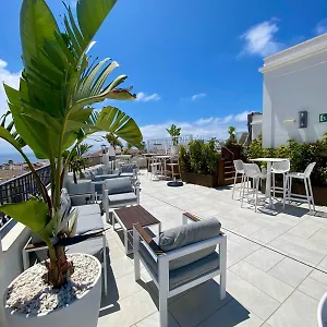 Pensionat La Puerta De Boutique - Adults Recommended, Nerja