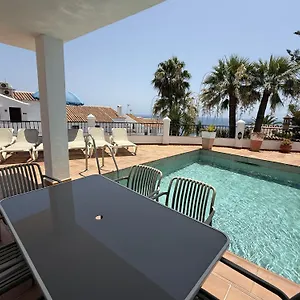 Villa Paradise - El Paraiso, Nerja