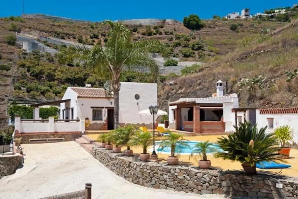 Villa Casanova Nerja