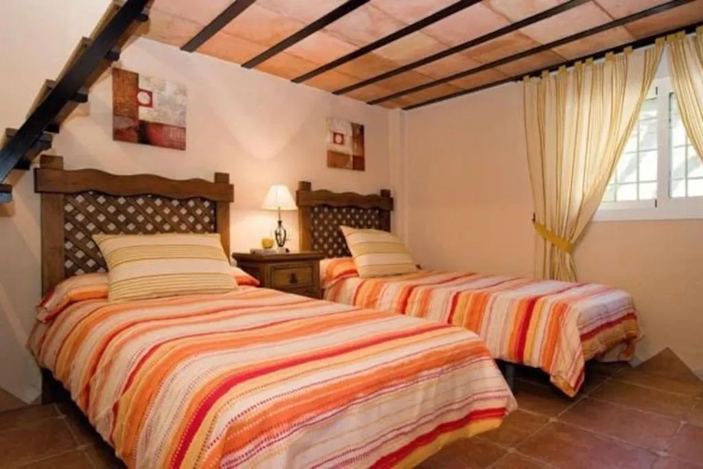 Villa Casanova Nerja