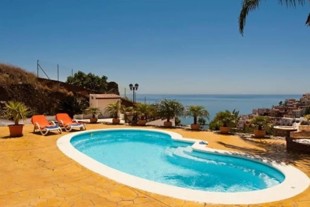 Villa Casanova Nerja