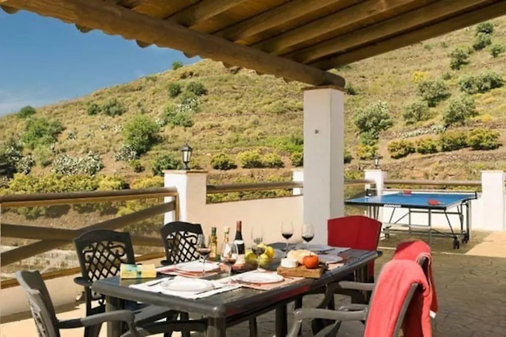 Villa Casanova Nerja