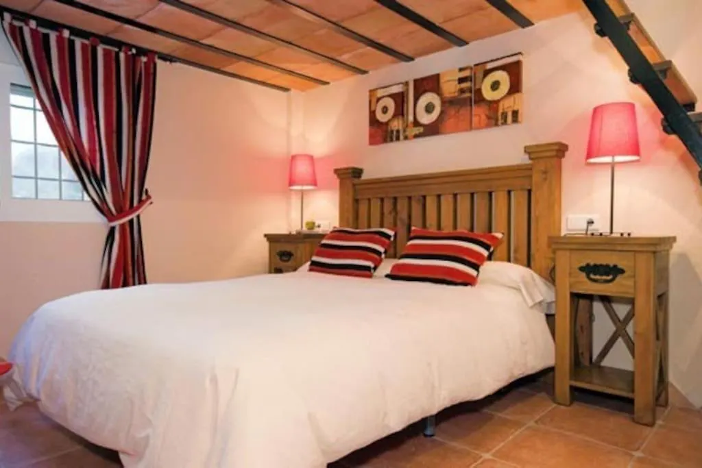 Villa Casanova Nerja 0*,