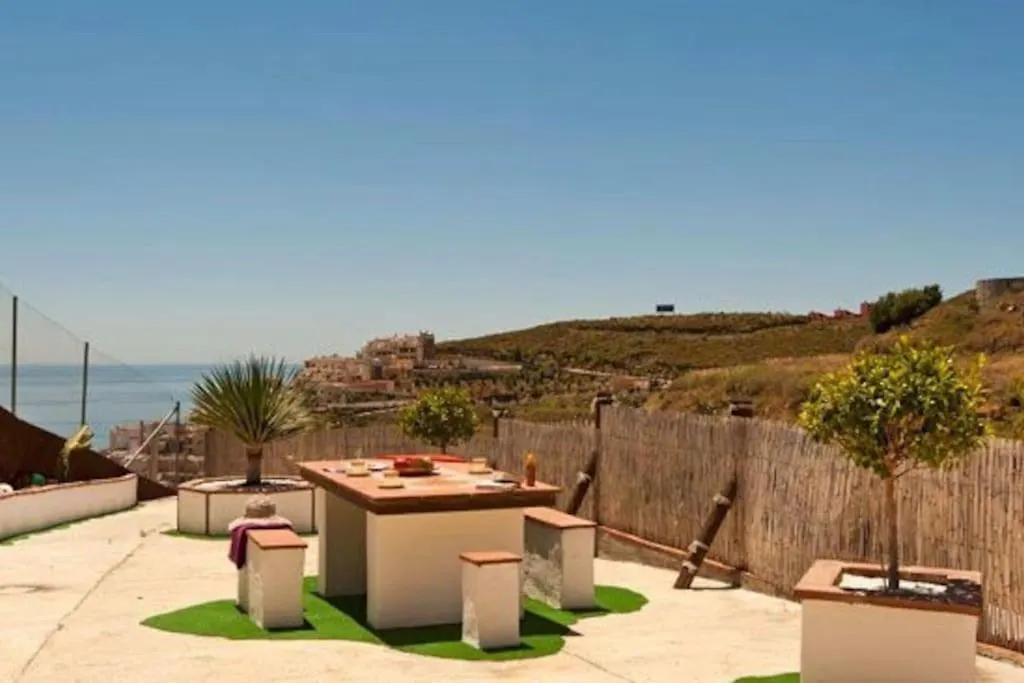 Villa Casanova Nerja