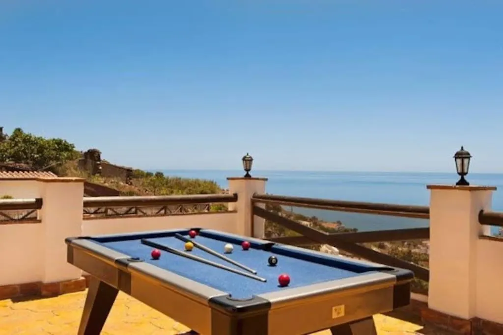 Villa Casanova Nerja