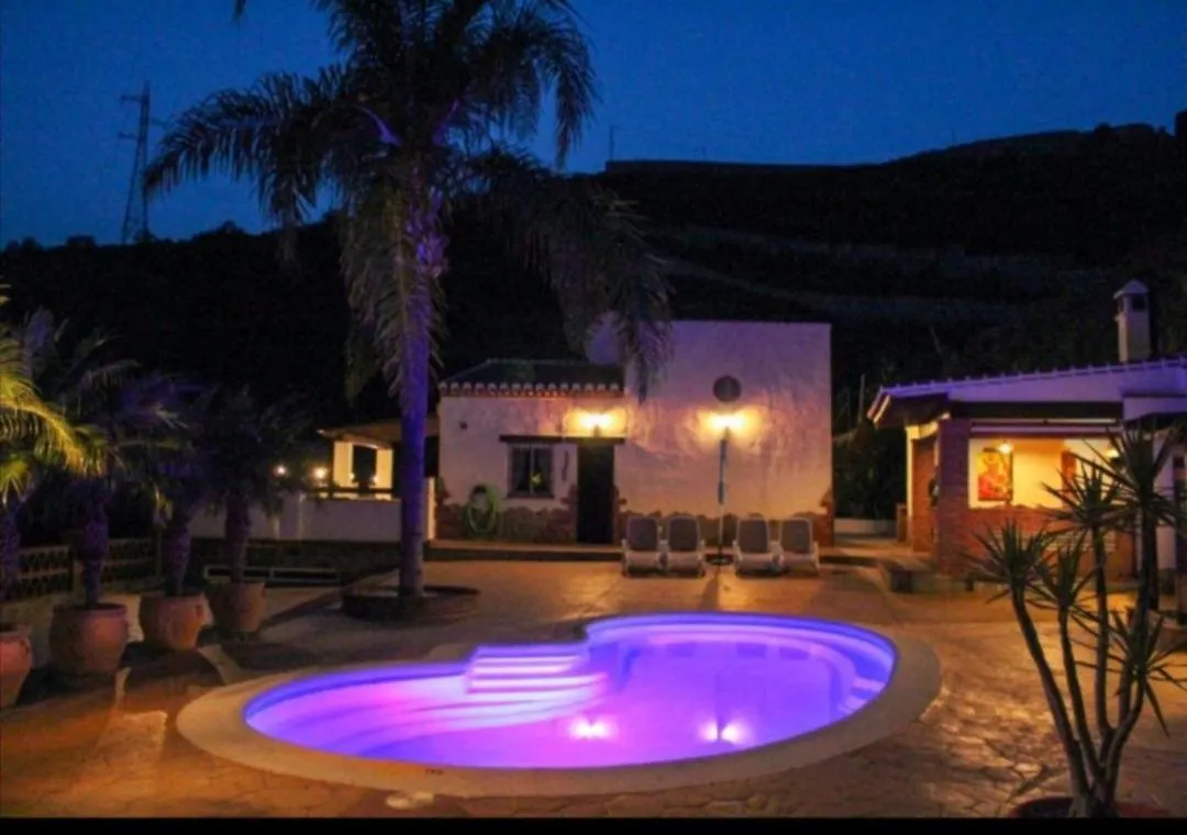 Villa Casanova Nerja