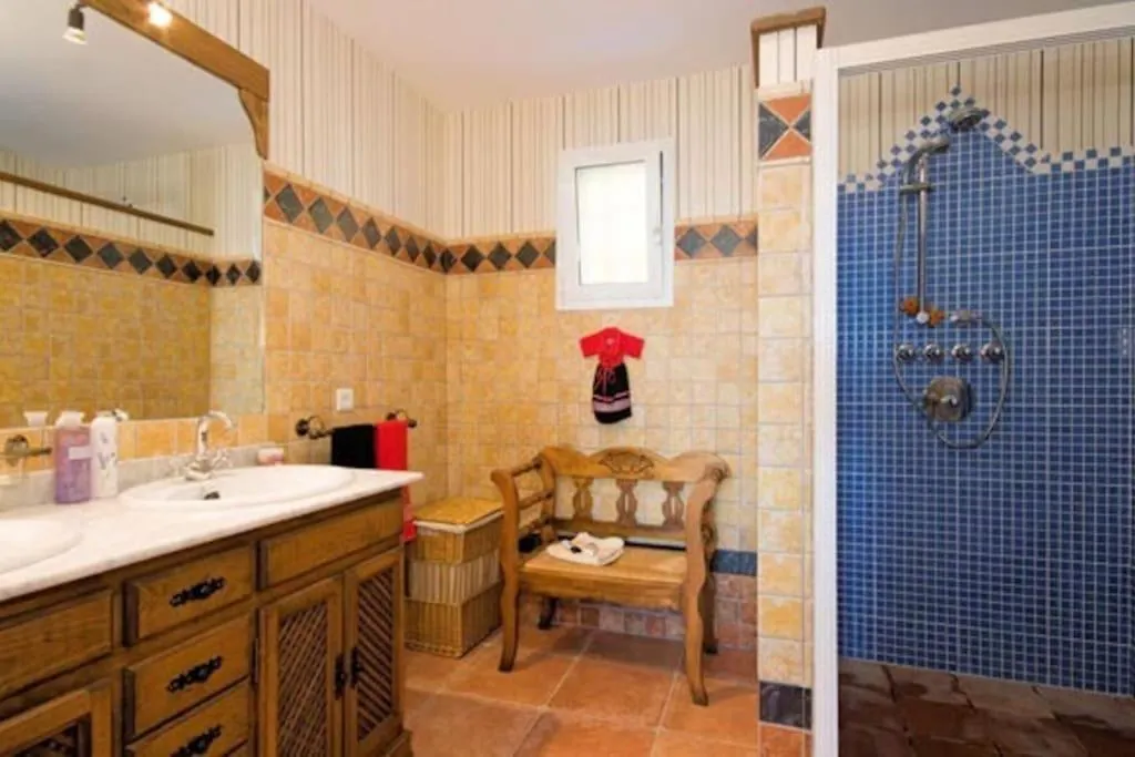 Villa Casanova Nerja 0*,