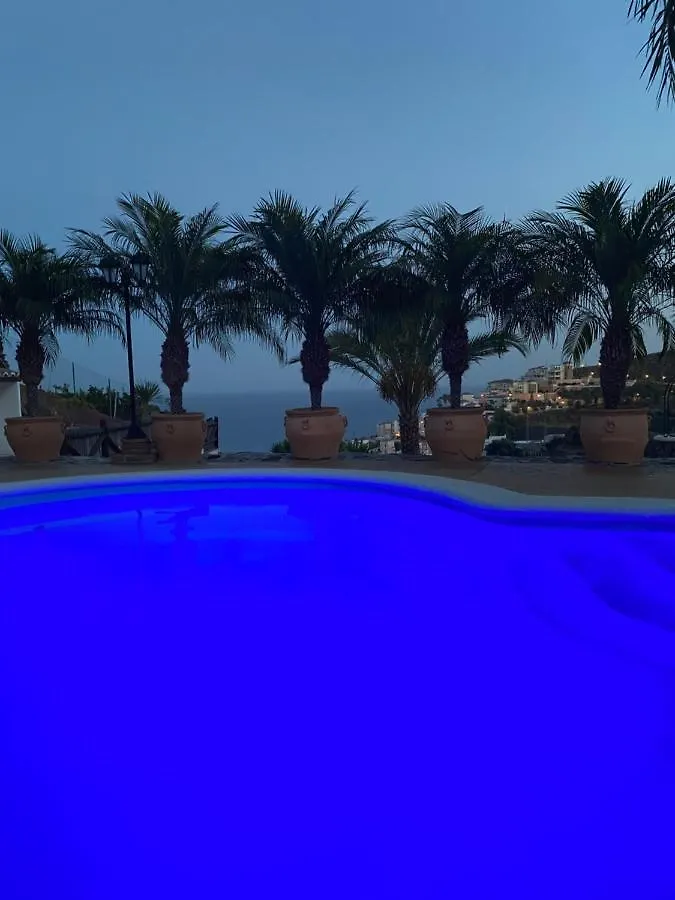 Villa Casanova Nerja